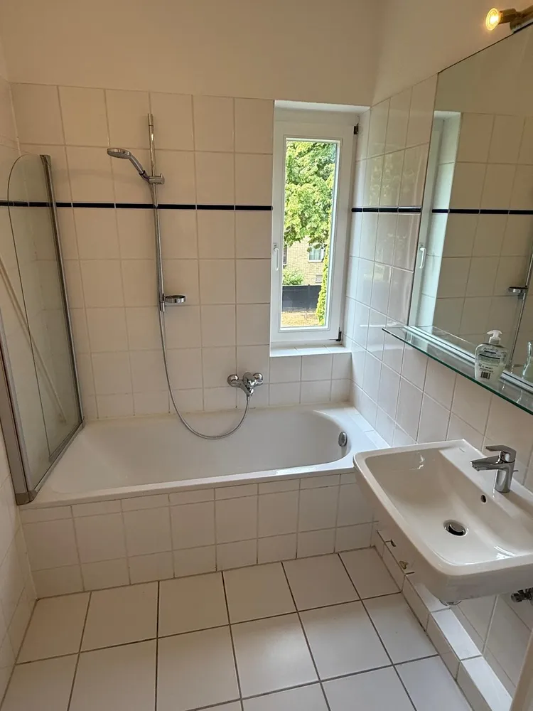 4 Zimmer Wohnung mit 105 m² in Hamburg – Bild 12