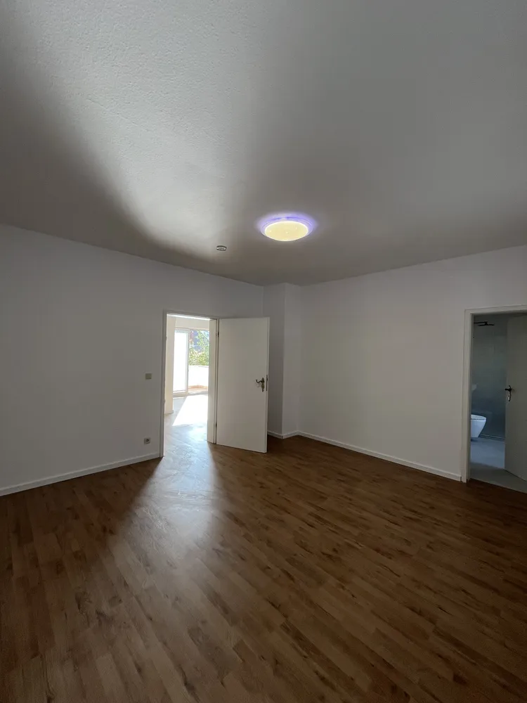 2 Zimmer Wohnung mit 67 m² in Ludwigshafen am Rhein – Bild 10