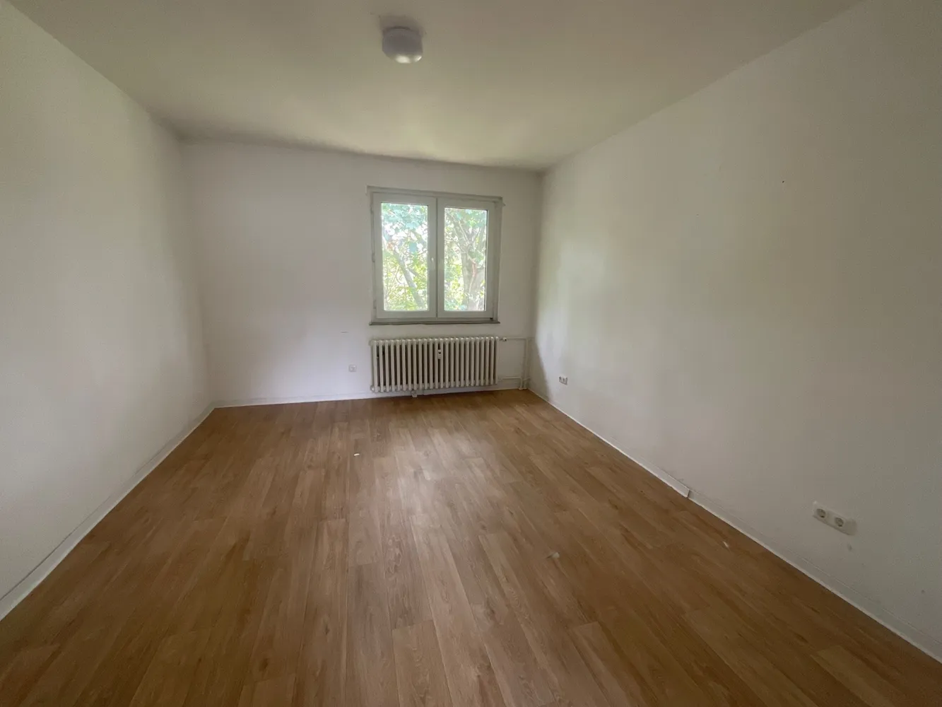 3 room apartment with 57 m² in Duisburg – Photo 3
