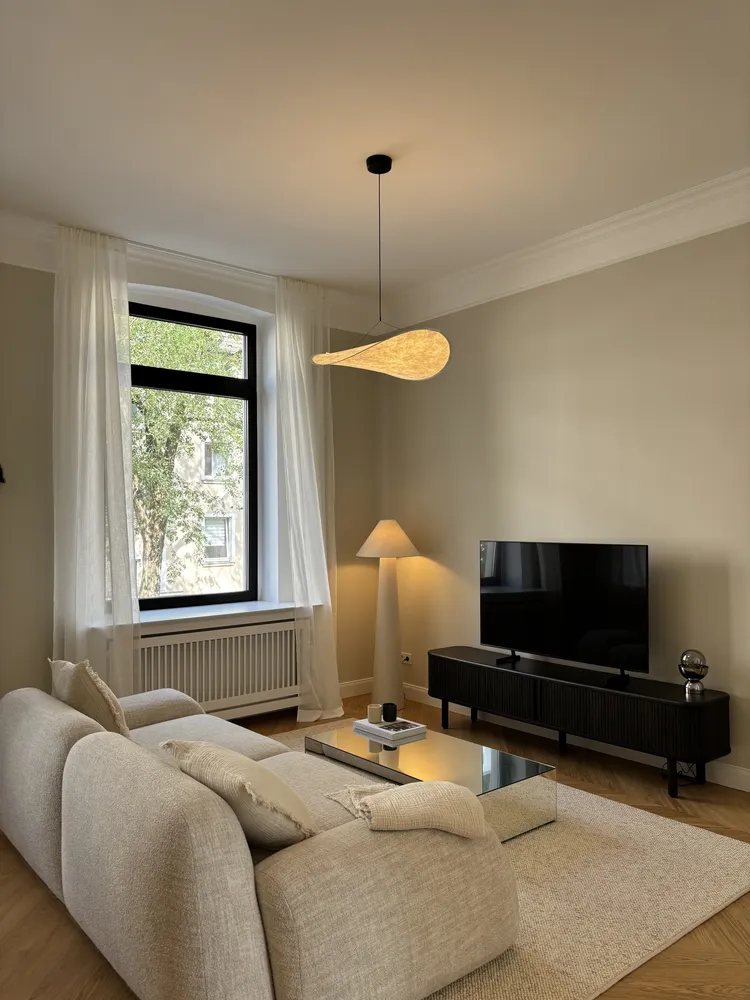 3 Zimmer Wohnung mit 76 m² in Düsseldorf – Bild 4