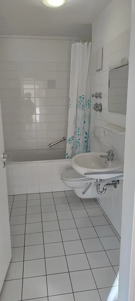 2 Zimmer Wohnung mit 60 m² in Wiesbaden – Bild 3