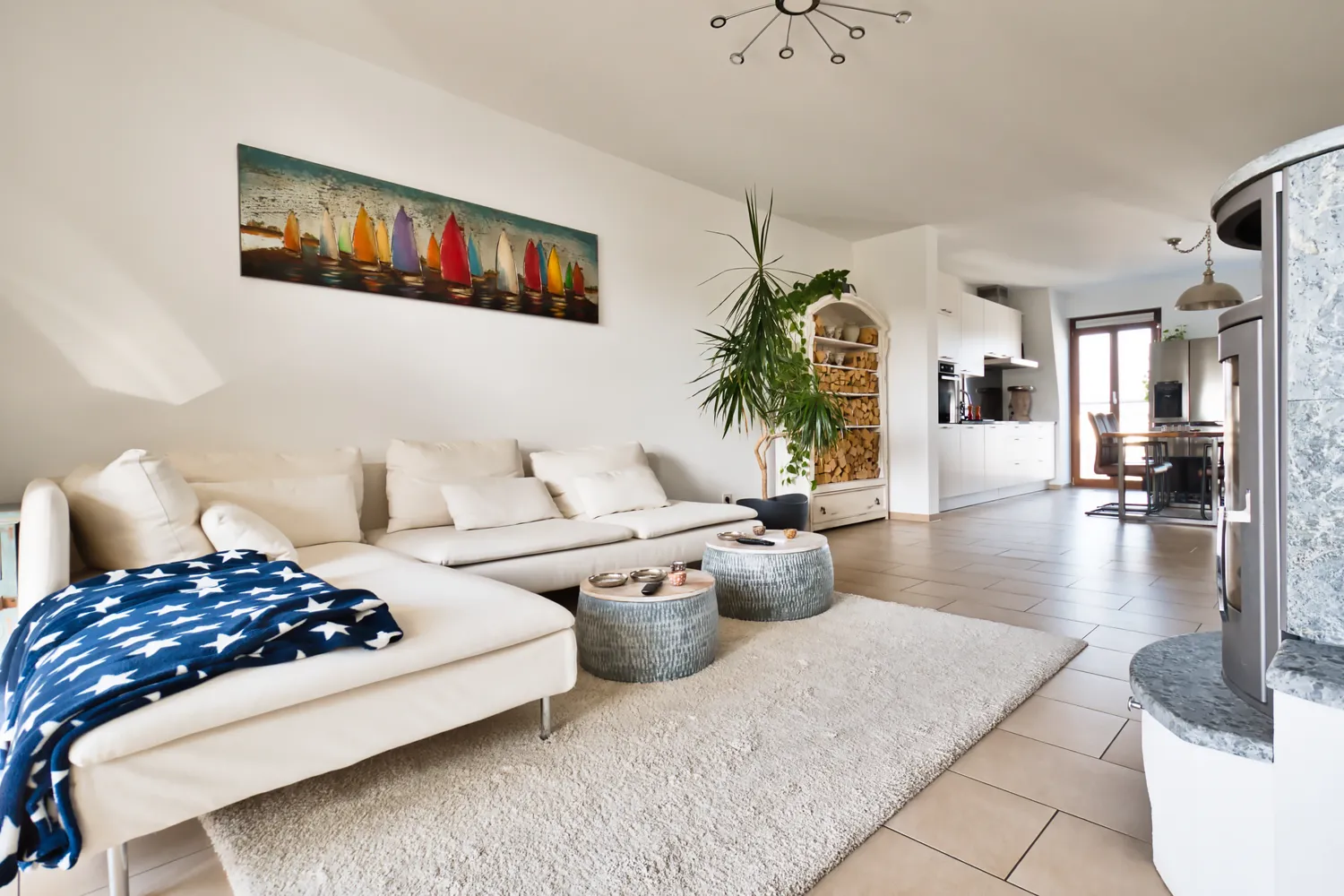 3 Zimmer Wohnung mit 105 m² in Frankfurt am Main – Bild 5