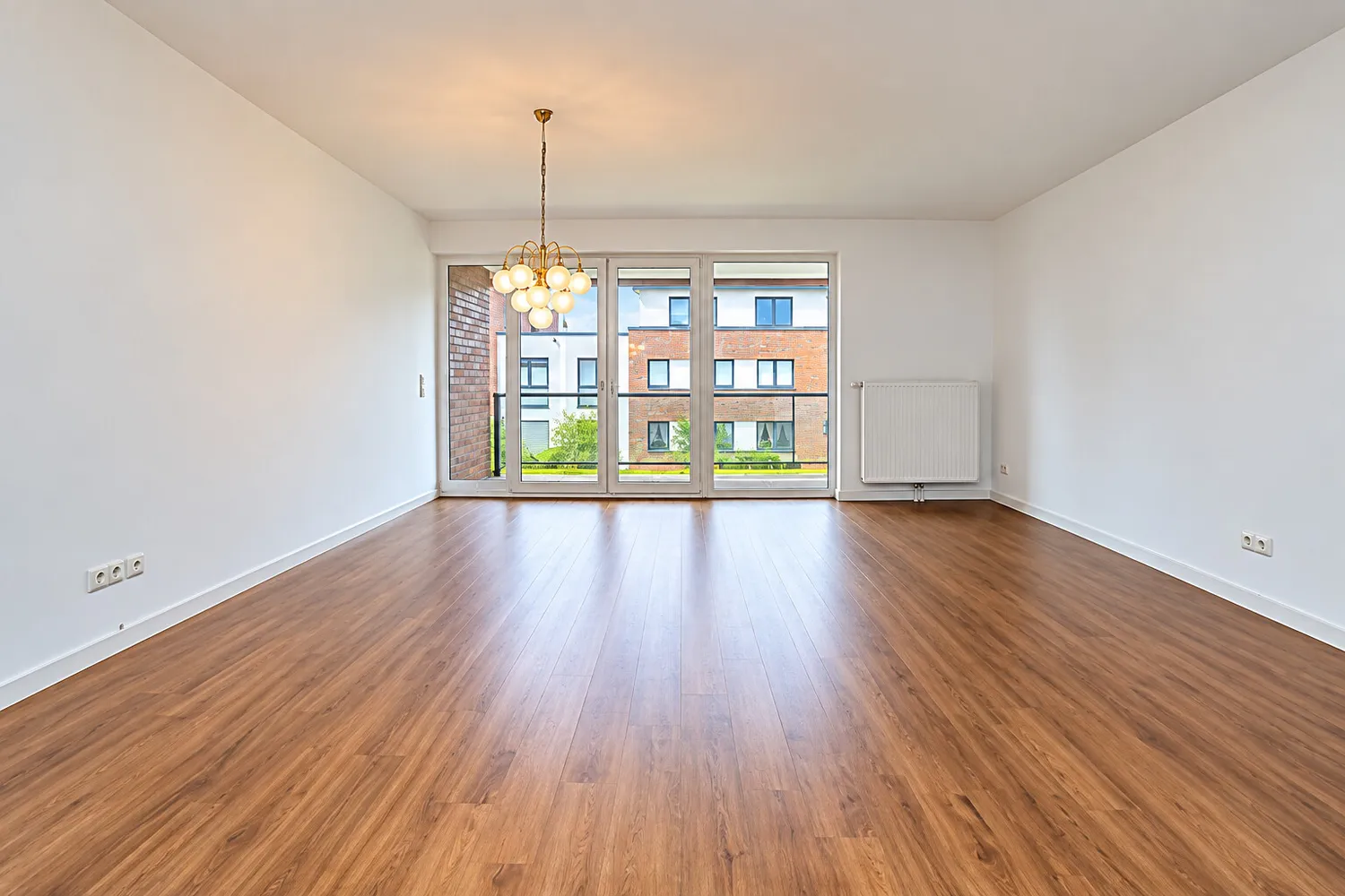 4 Zimmer Wohnung mit 115 m² in Stade – Bild 4