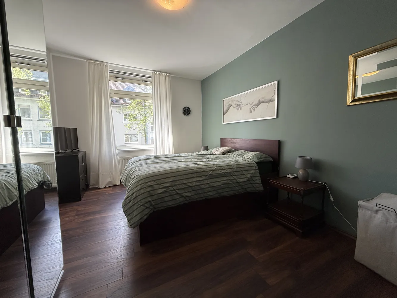 2 Zimmer Wohnung mit 61 m² in Wuppertal – Bild 6