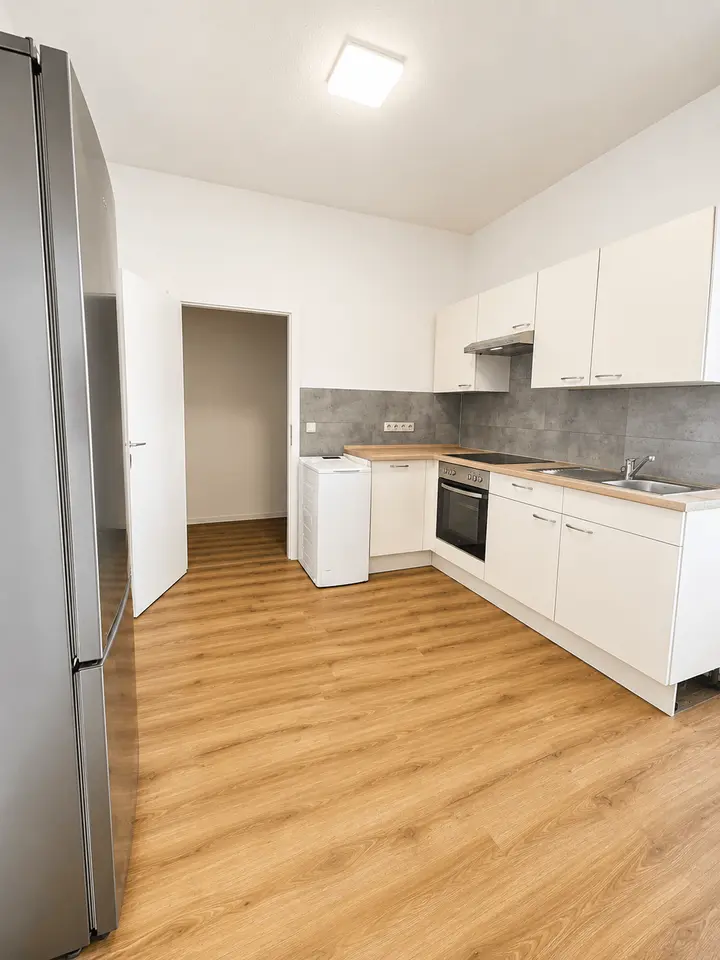 2 Zimmer Wohnung mit 69 m² in Magdeburg – Bild 4