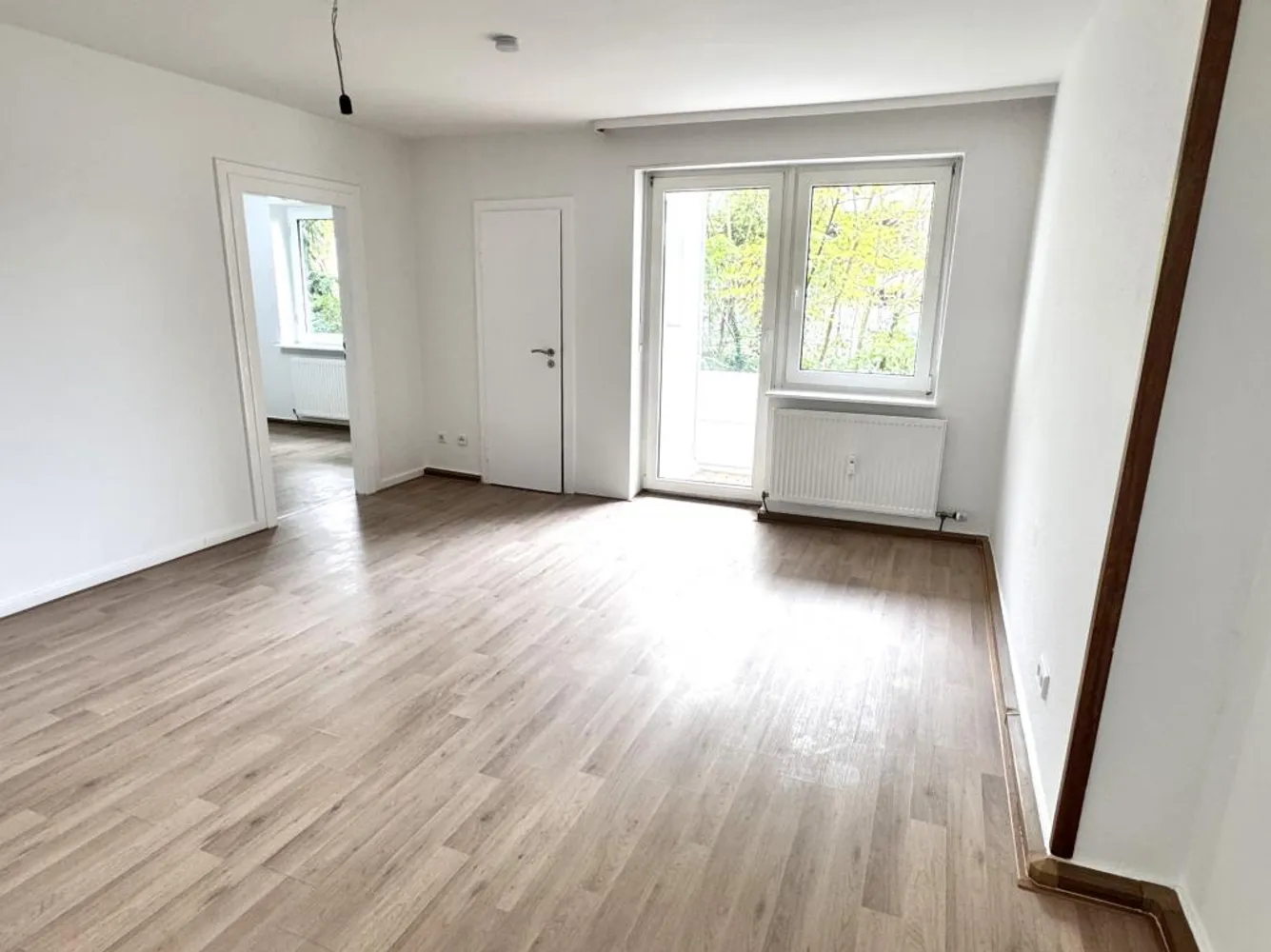 2 Zimmer Wohnung mit 55 m² in Kaiserslautern – Bild 7