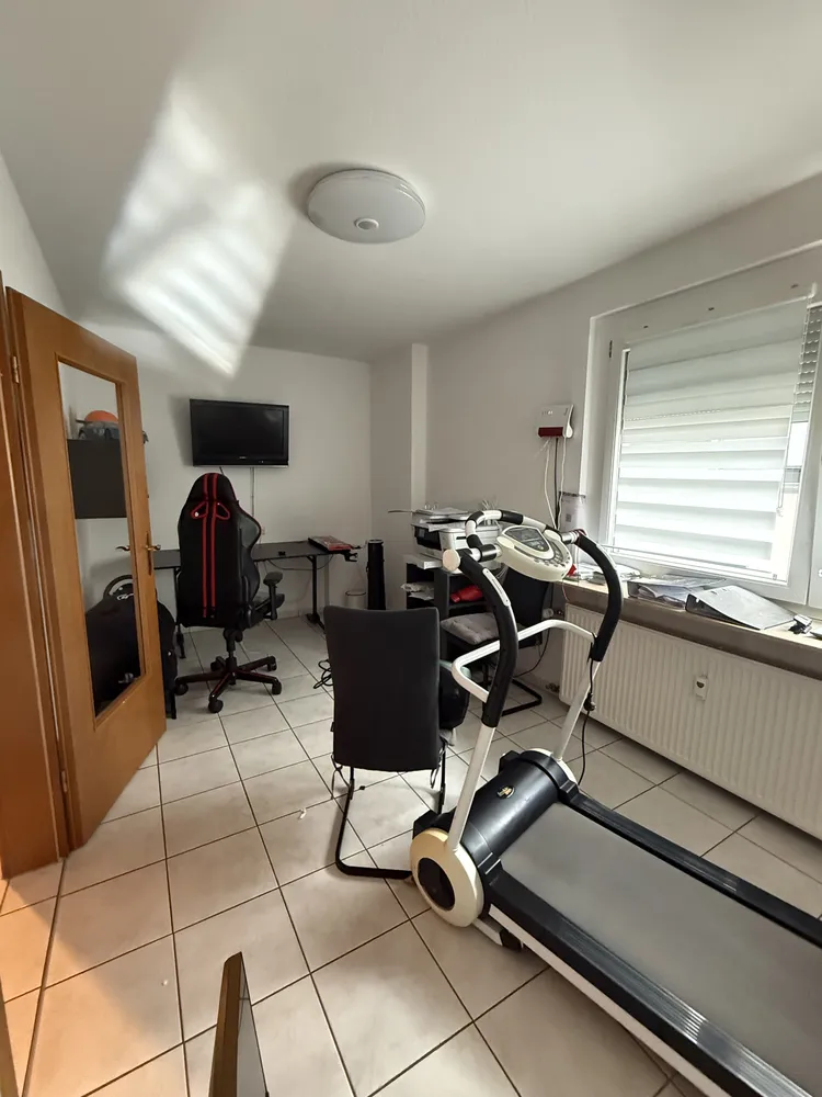 4 Zimmer Wohnung mit 140 m² in Pforzheim – Bild 11