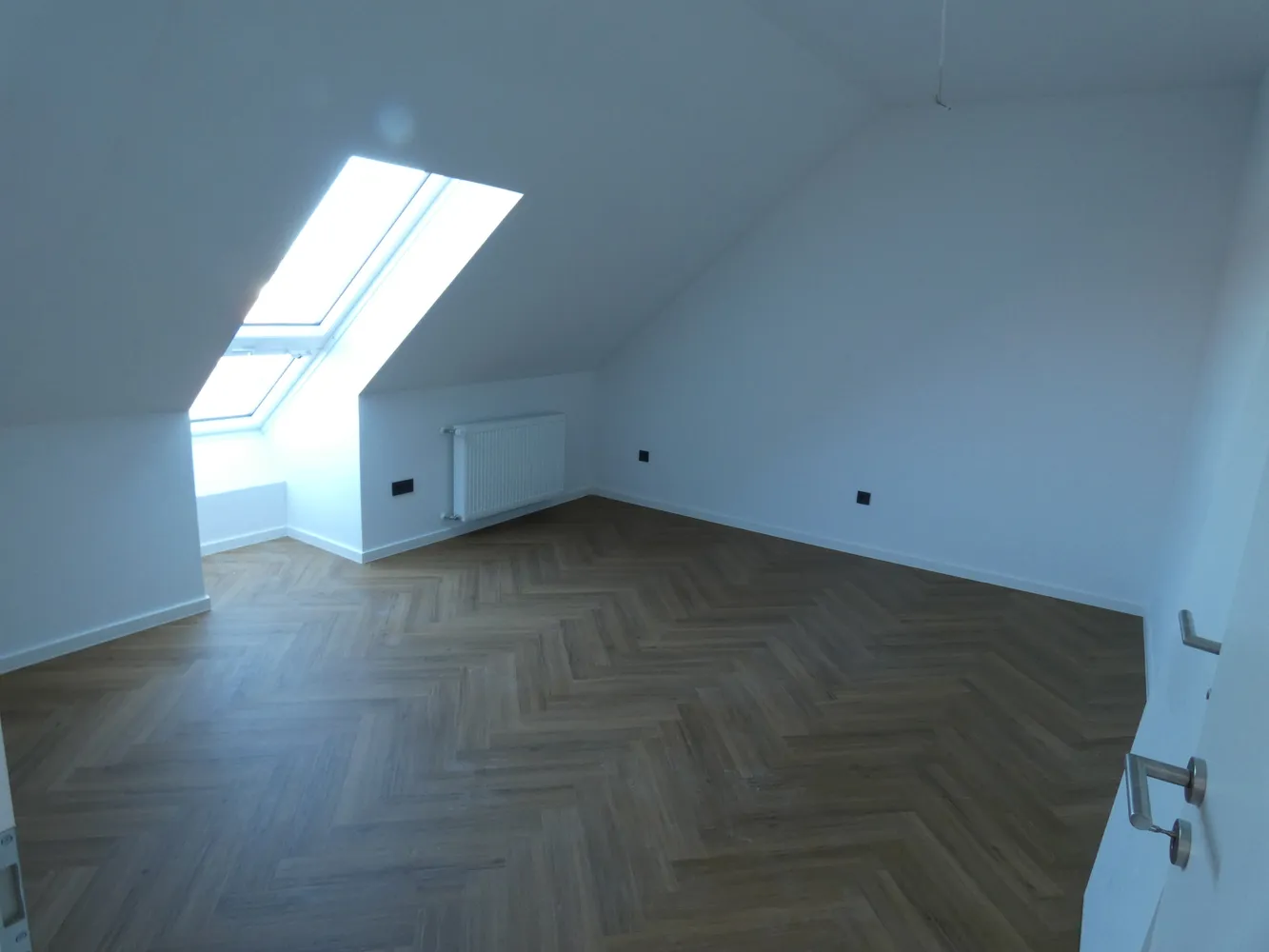 2 Zimmer Wohnung mit 71 m² in Mannheim – Bild 3