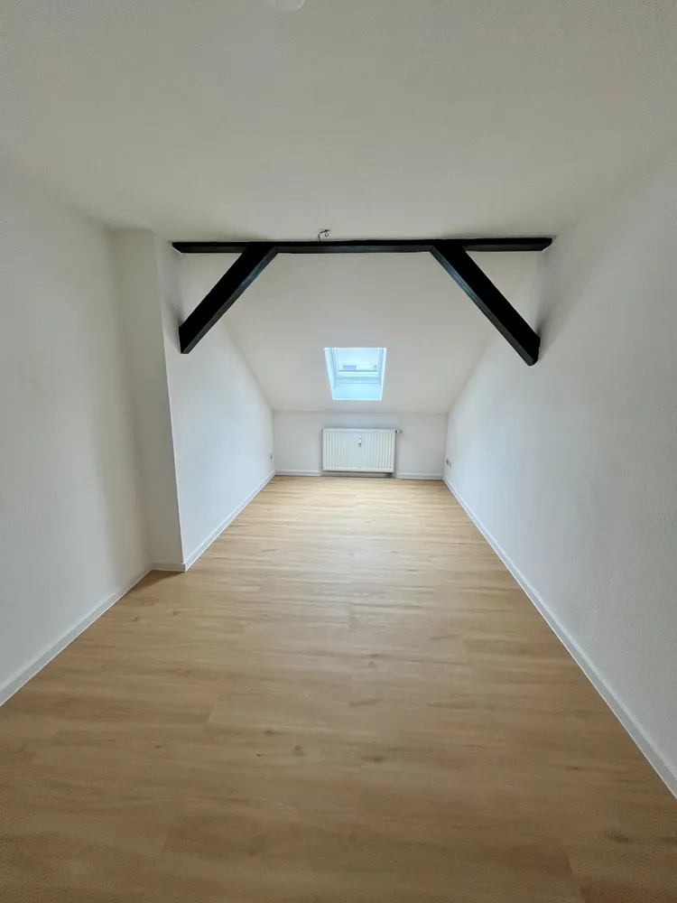 3 Zimmer Wohnung mit 66 m² in Halle (Saale) – Bild 3