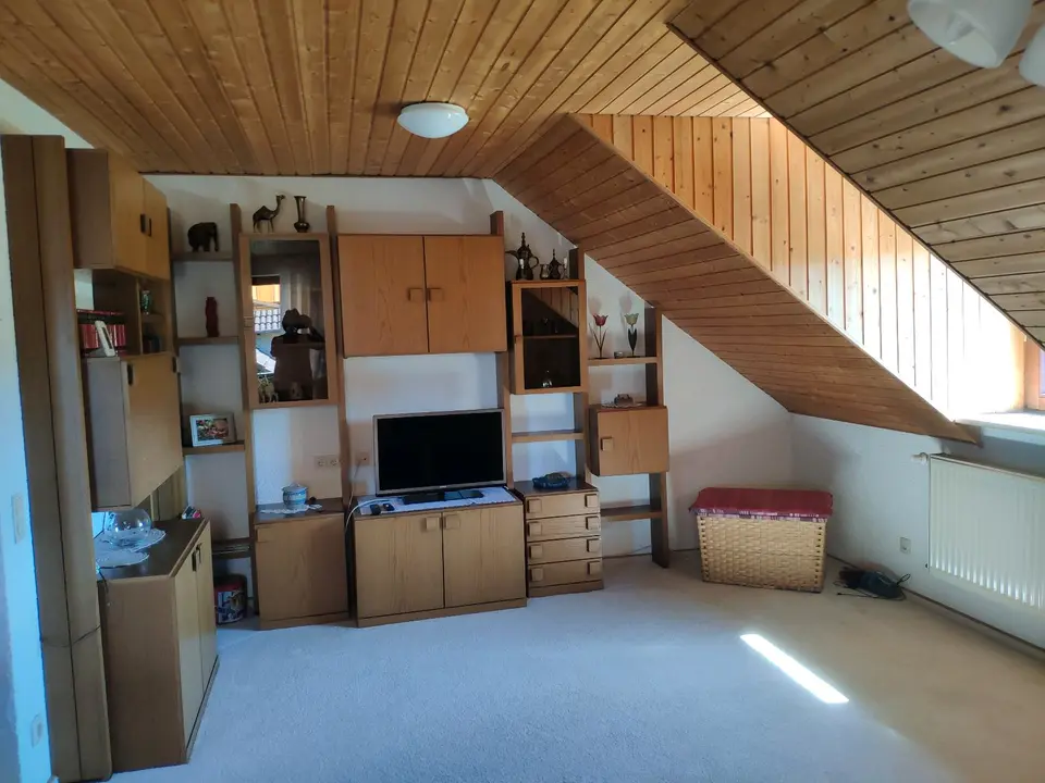 WG-Zimmer mit 85 m² in Coburg – Bild 9