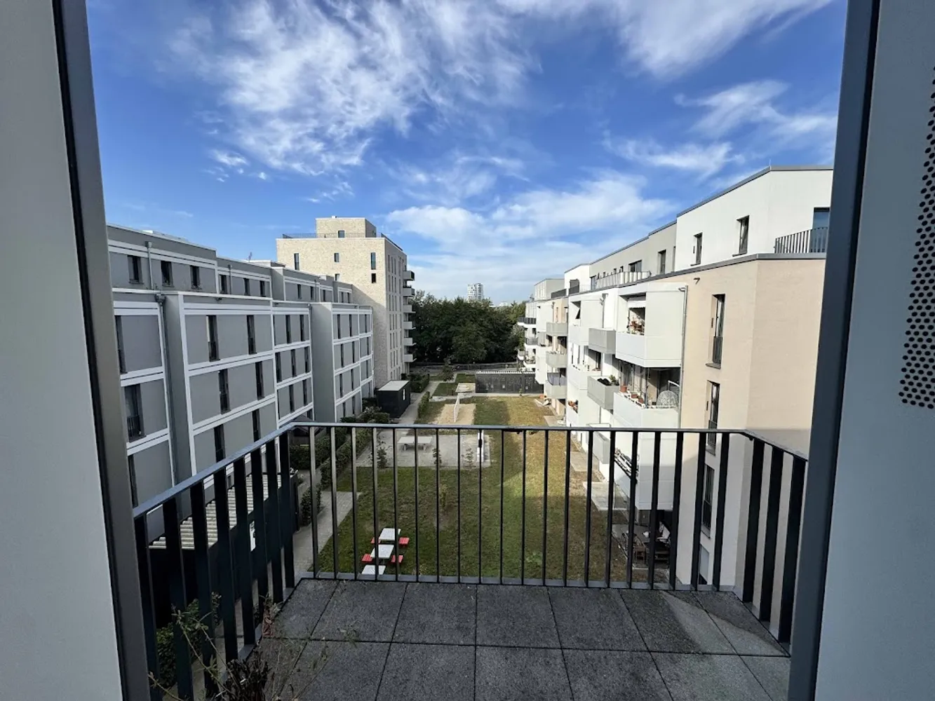 1 room apartment with 43 m² in Berlin – Photo 3