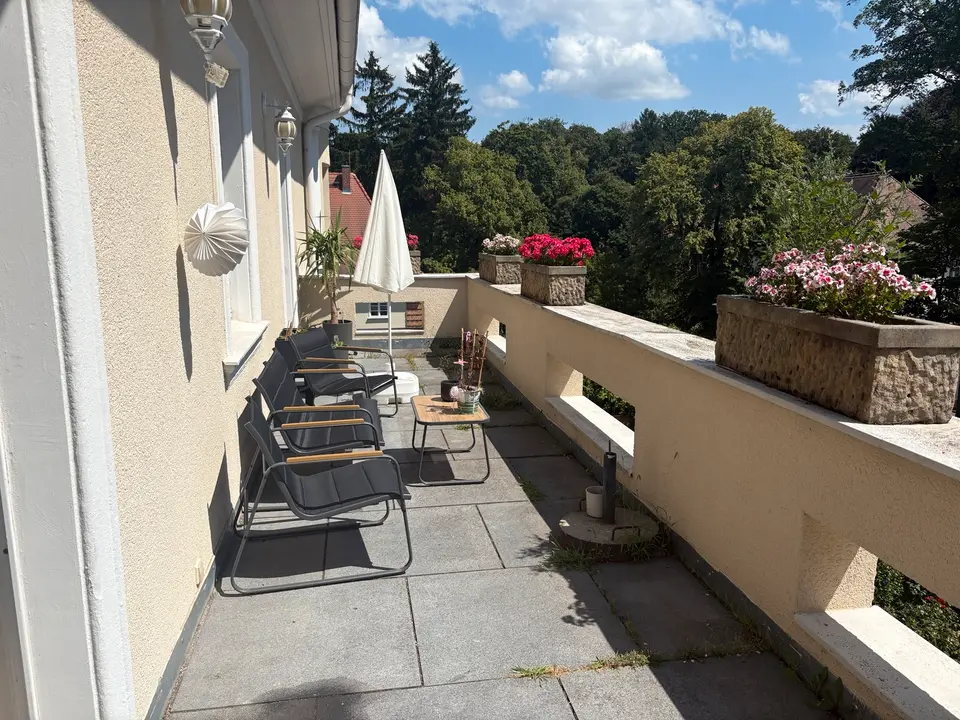 2 Zimmer Wohnung mit 145 m² in Görlitz – Bild 2