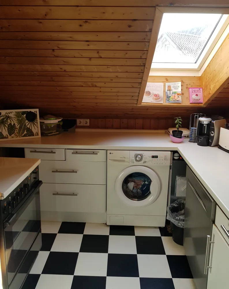 3 Zimmer Wohnung mit 85 m² in Stuttgart – Bild 9
