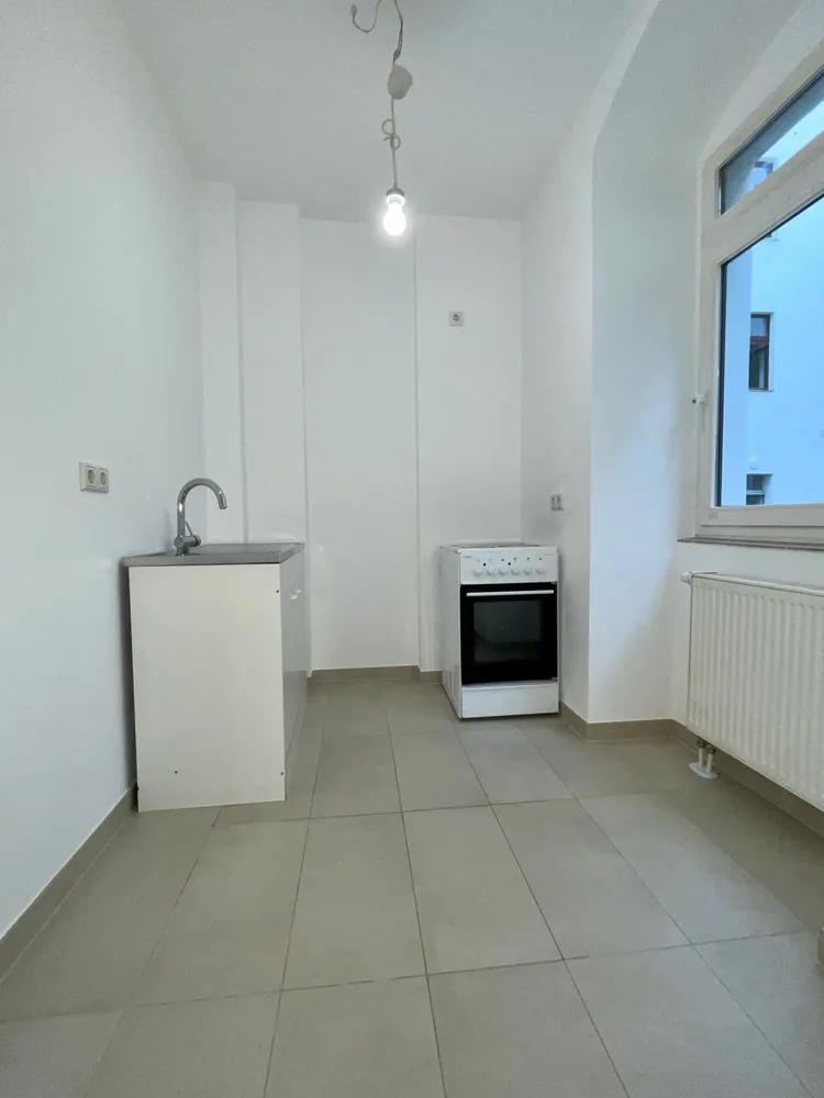 1 Zimmer Wohnung mit 37 m² in Berlin – Bild 5