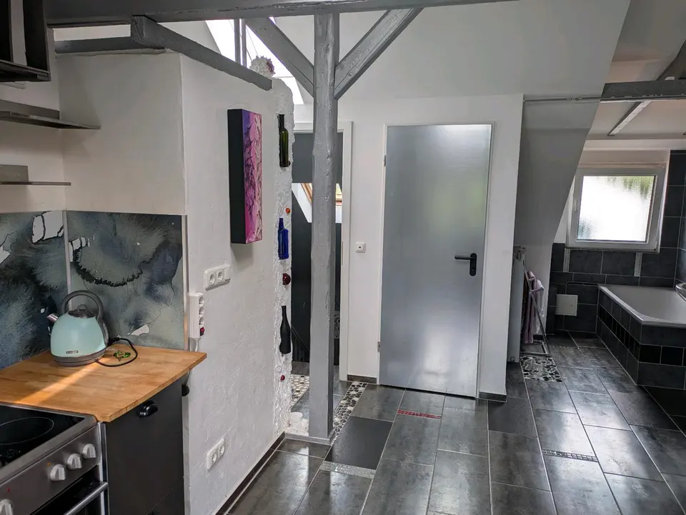2 Zimmer Wohnung mit 57 m² in Oberursel – Bild 7