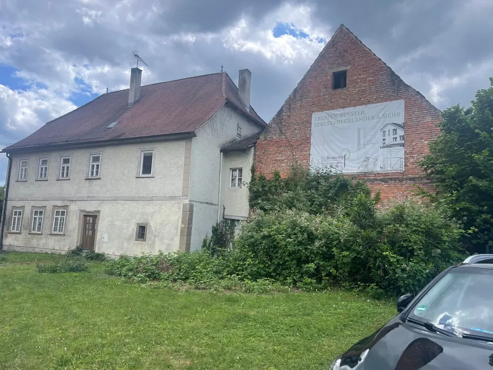 11 Zimmer Wohnung mit 350 m² in Heilbronn – Bild 2