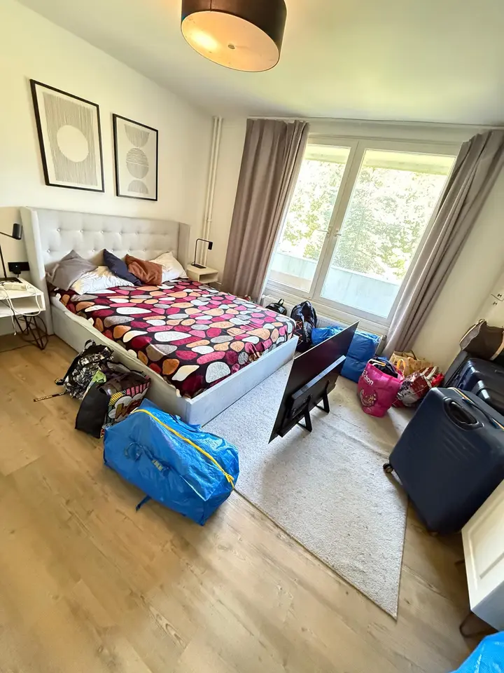 WG-Zimmer mit 32 m² in Rathenow – Bild 8