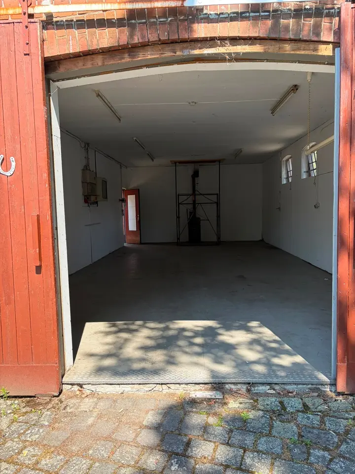 1 Zimmer Wohnung mit 95 m² in Hannover – Bild 3
