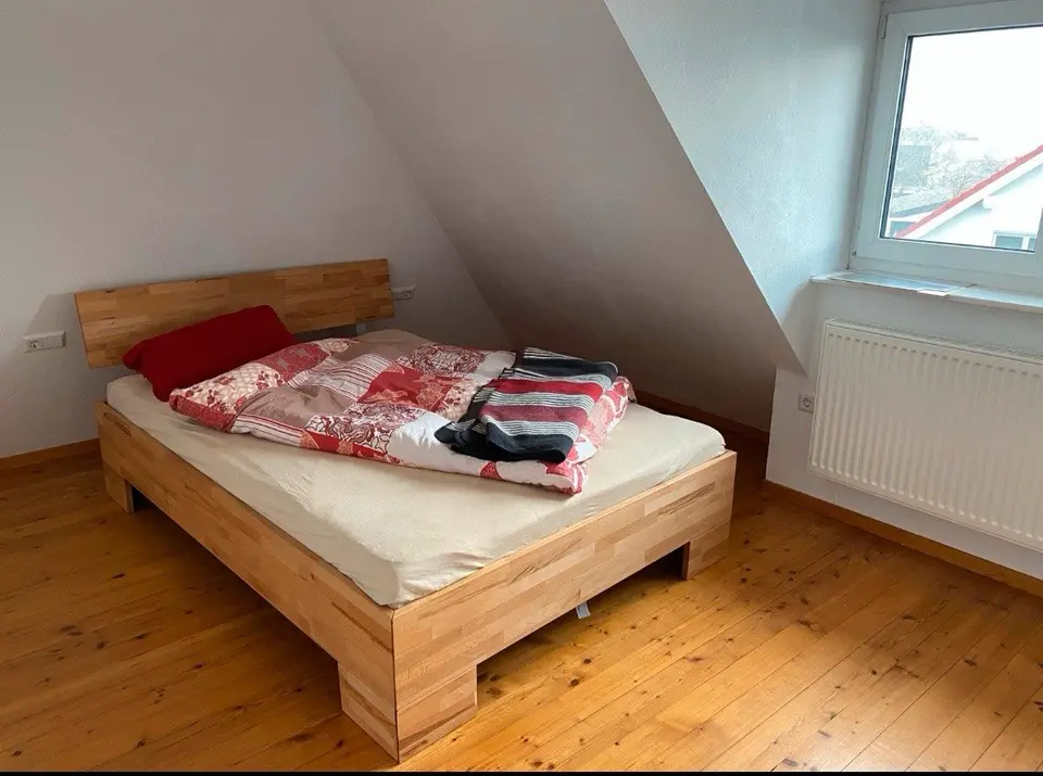 2 Zimmer Wohnung mit 42 m² in Ravensburg – Bild 8