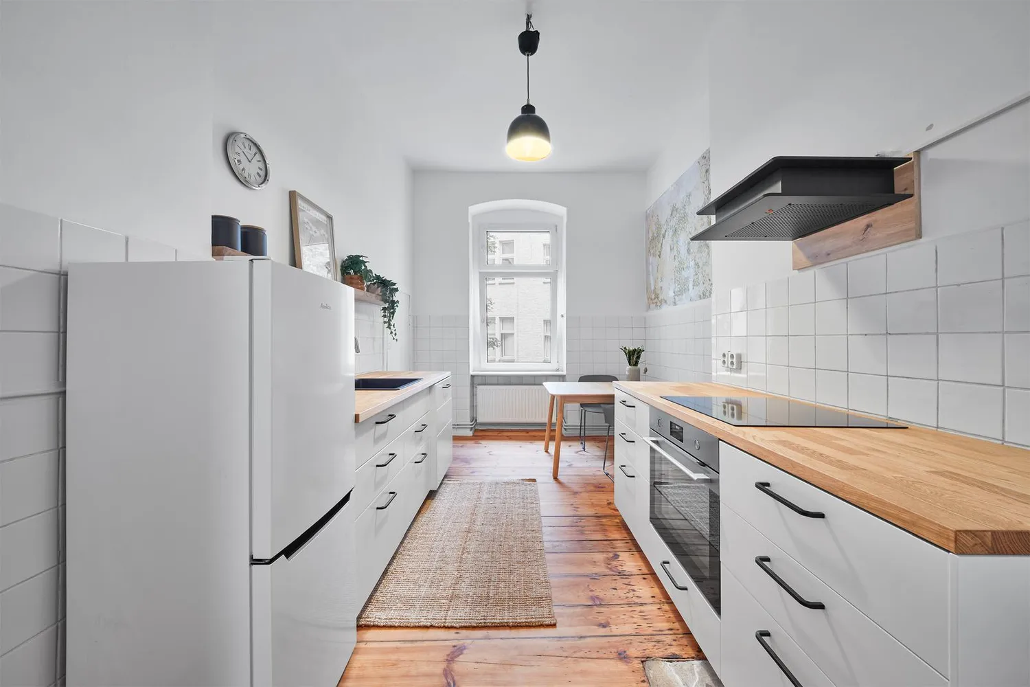 2 Zimmer Wohnung mit 61 m² in Berlin – Bild 2
