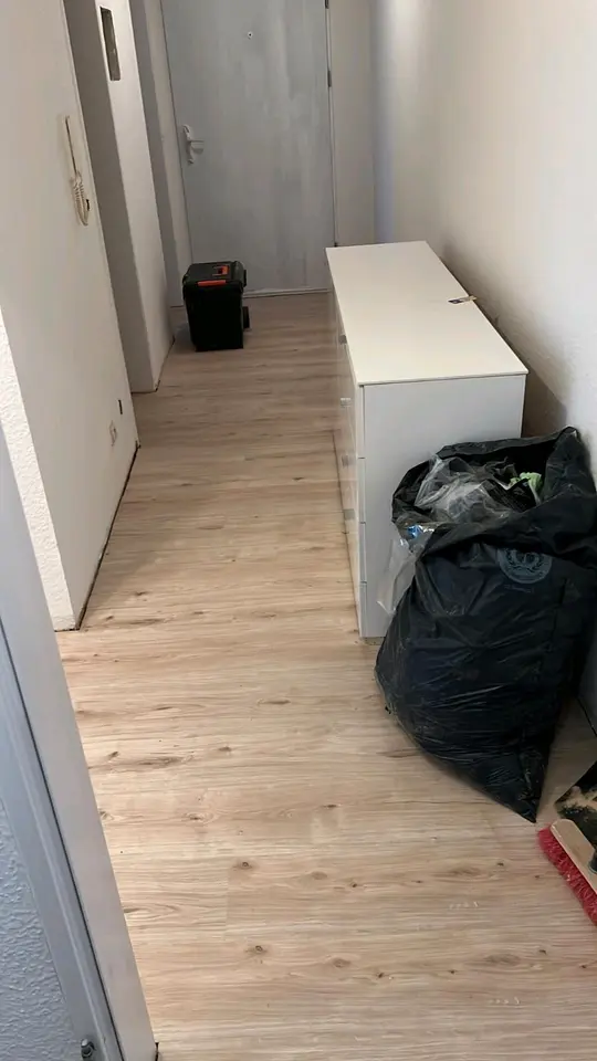 3 Zimmer Wohnung mit 80 m² in Mosbach – Bild 4