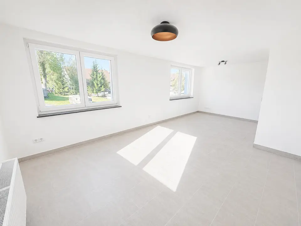 4 Zimmer Wohnung mit 156 m² in Rottweil – Bild 1