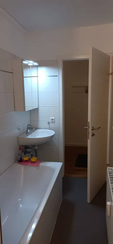 3 Zimmer Wohnung mit 80 m² in Karlsruhe – Bild 11