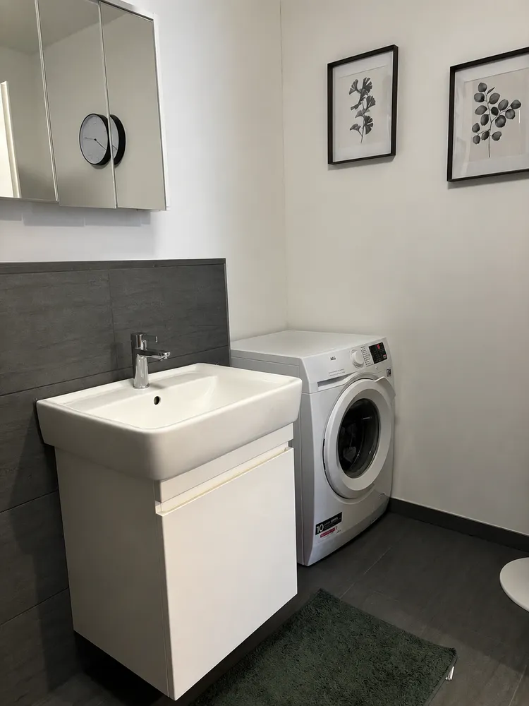 3 Zimmer Wohnung mit 75 m² in Düsseldorf – Bild 10