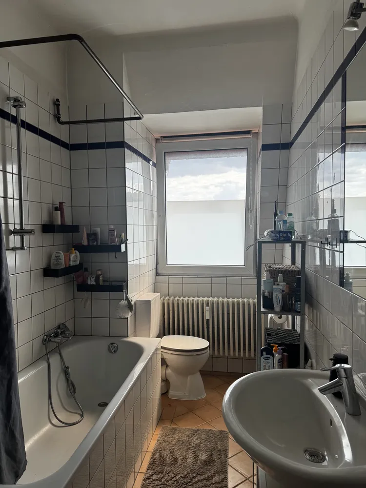 4 Zimmer Wohnung mit 120 m² in Saarbrücken – Bild 7