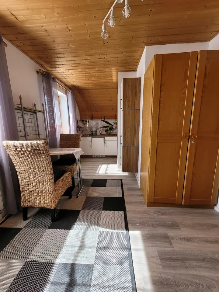 2 Zimmer Wohnung mit 40 m² in Kelheim – Bild 9