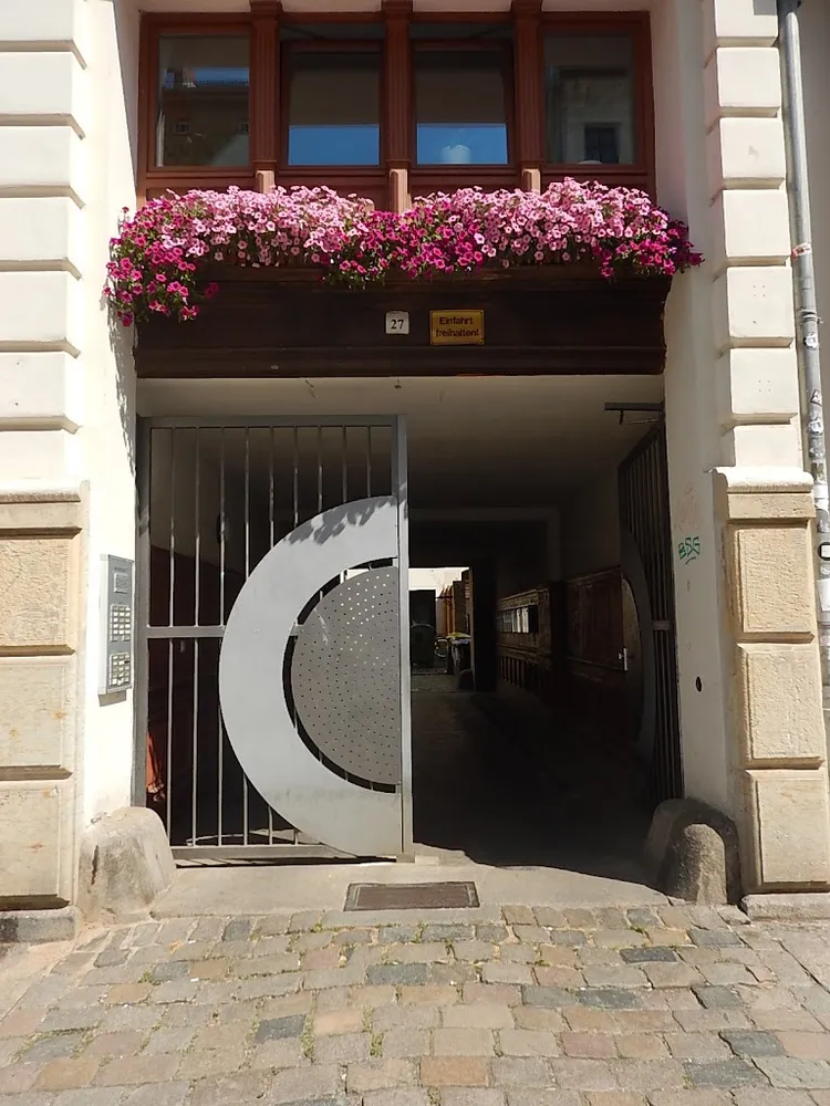 2 Zimmer Wohnung mit 65 m² in Leipzig – Bild 5