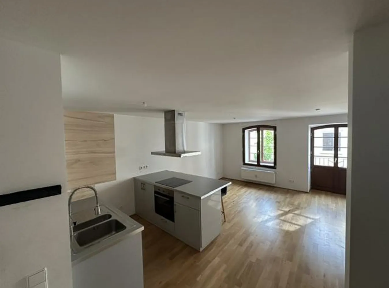 3 Zimmer Wohnung mit 65 m² in Karlsruhe – Bild 2