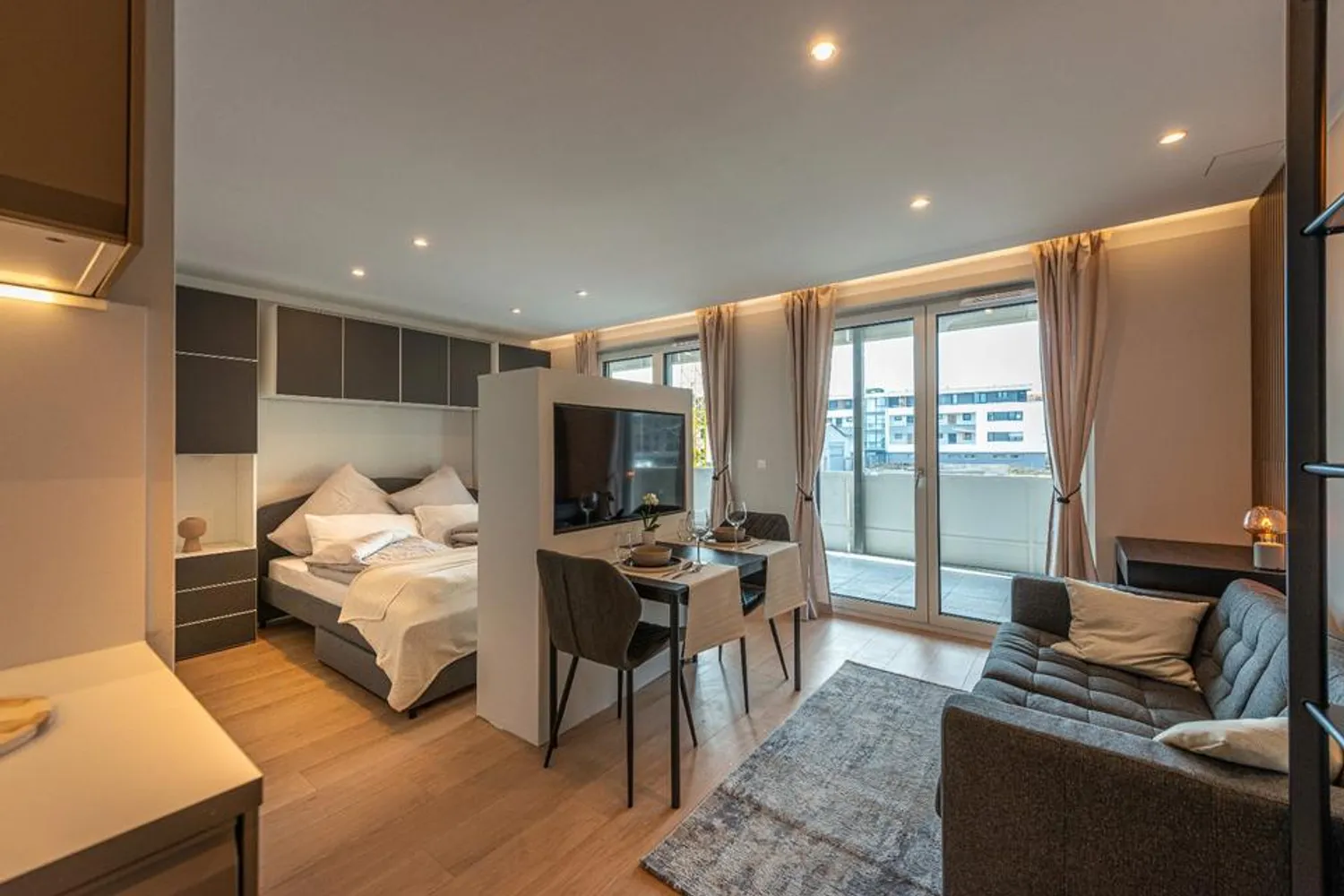 1 Zimmer Wohnung mit 38 m² in Sindelfingen – Bild 9