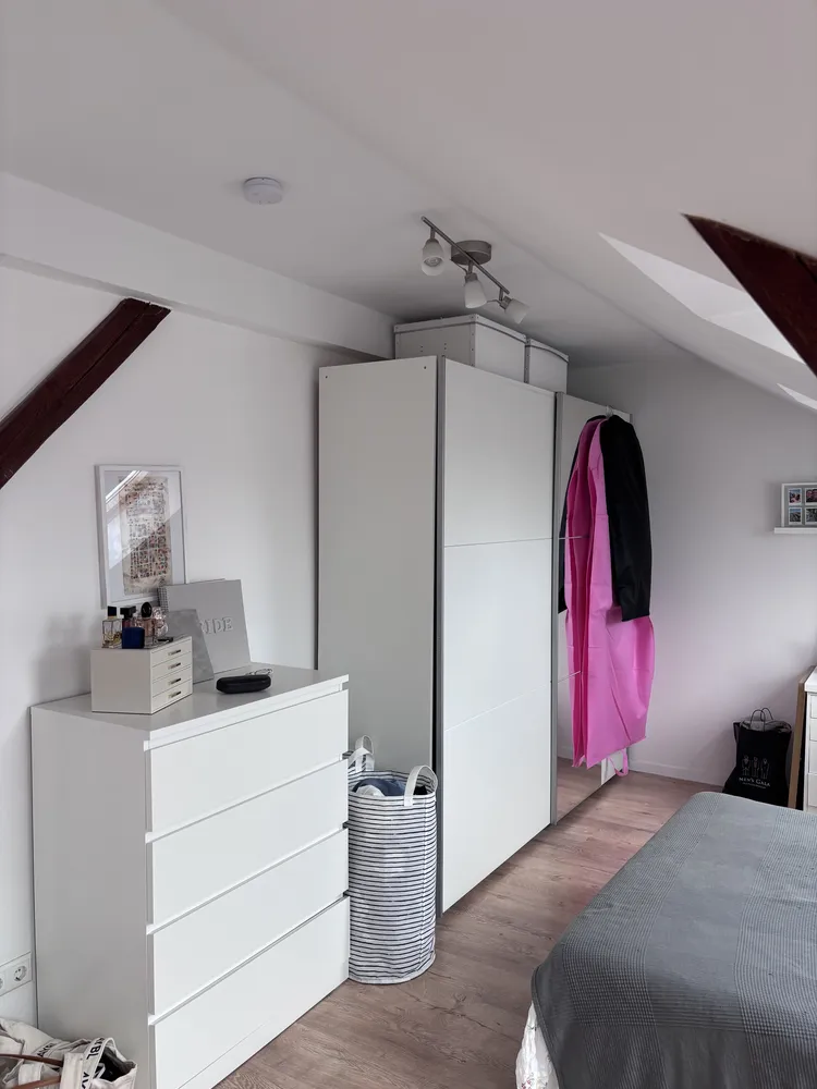 2 Zimmer Wohnung mit 64 m² in Peine – Bild 4