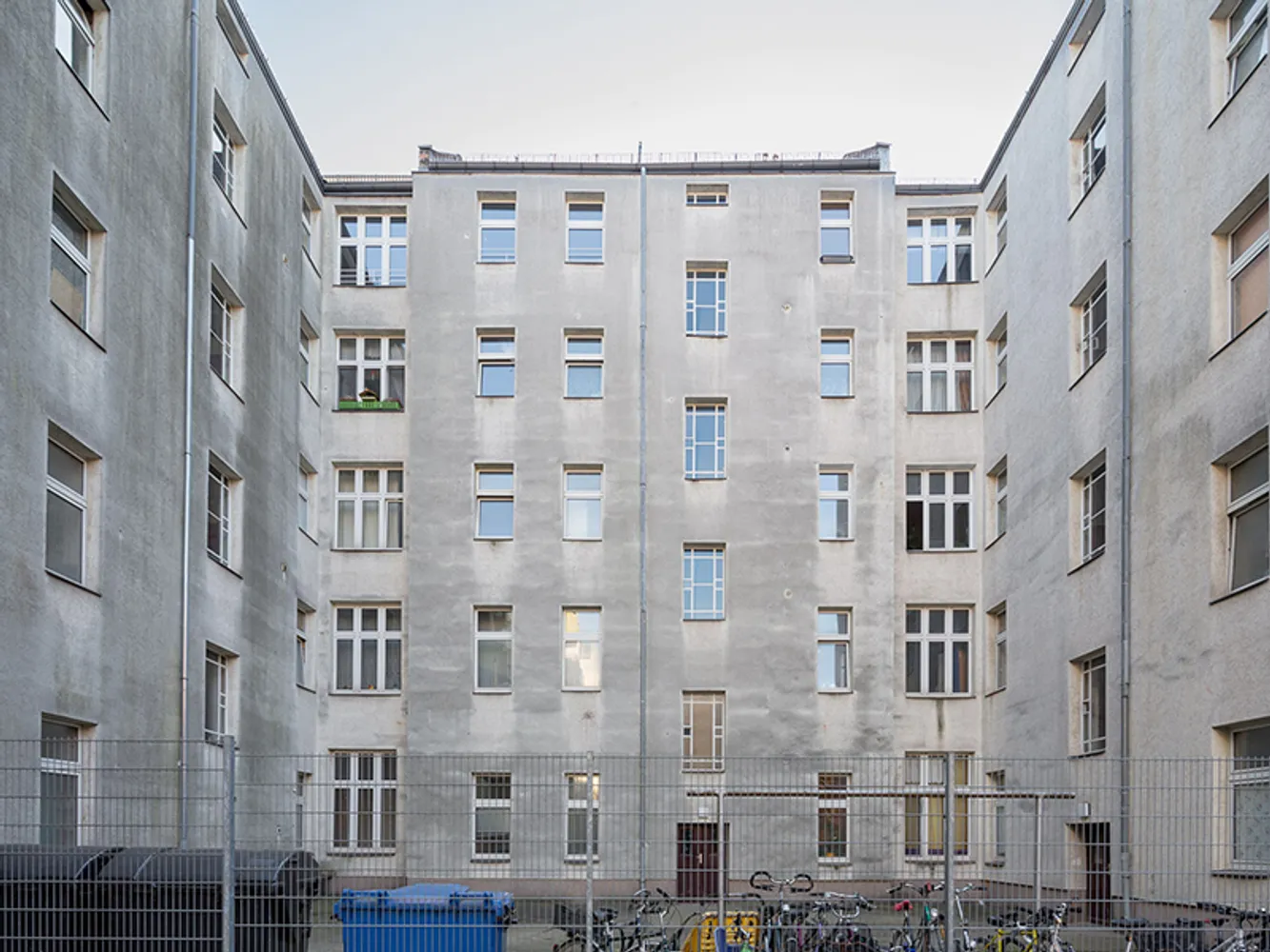 2 Zimmer Wohnung mit 88 m² in Berlin – Bild 3