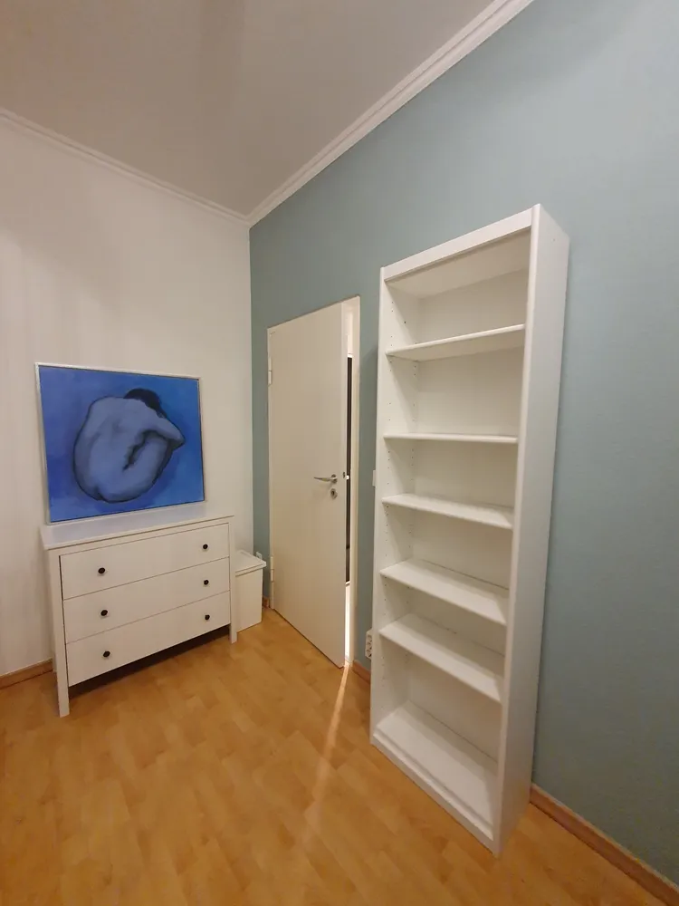 2 Zimmer Wohnung mit 44 m² in Berlin – Bild 7
