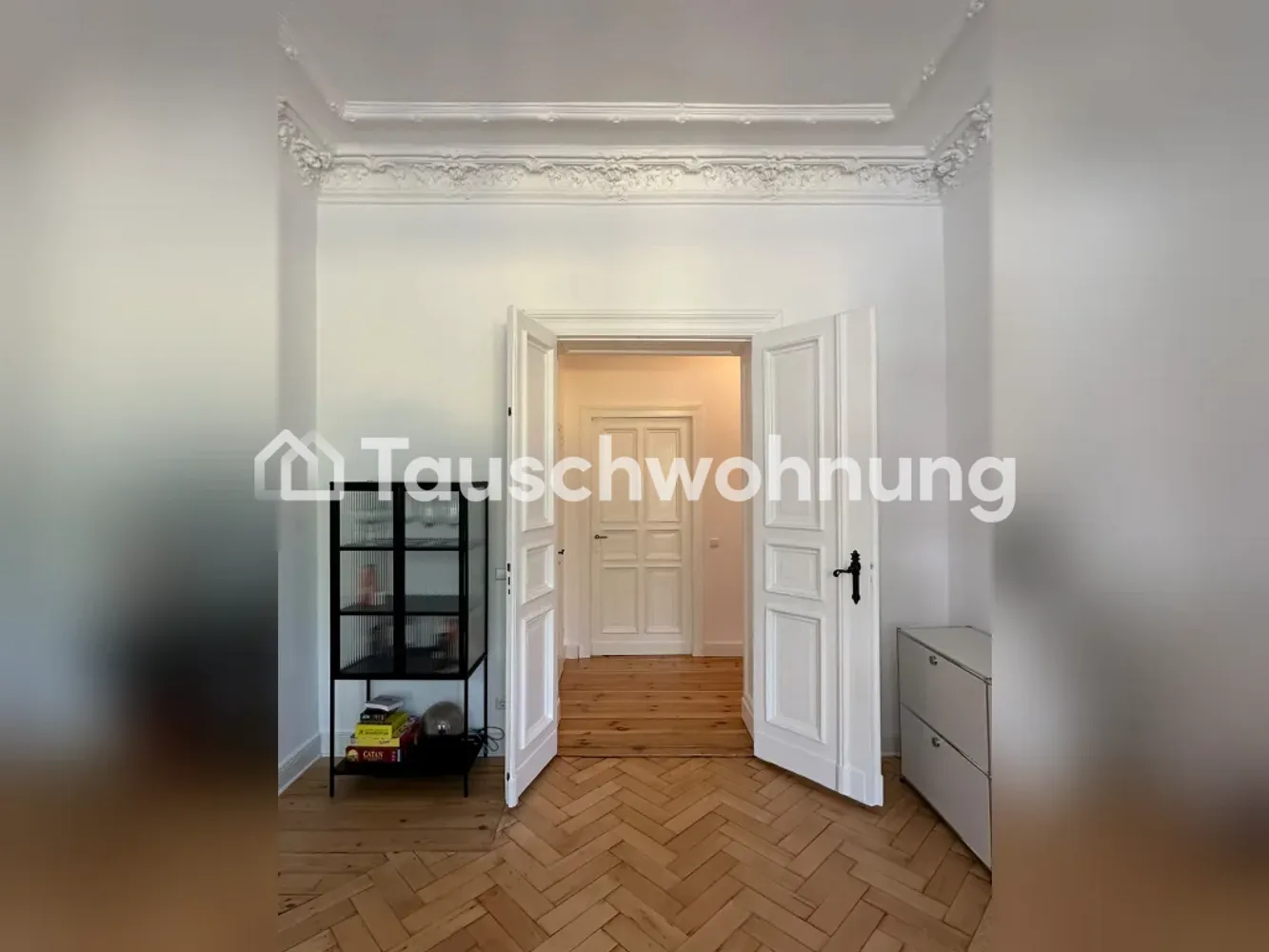 3 room apartment with 100 m² in Berlin – Photo 7