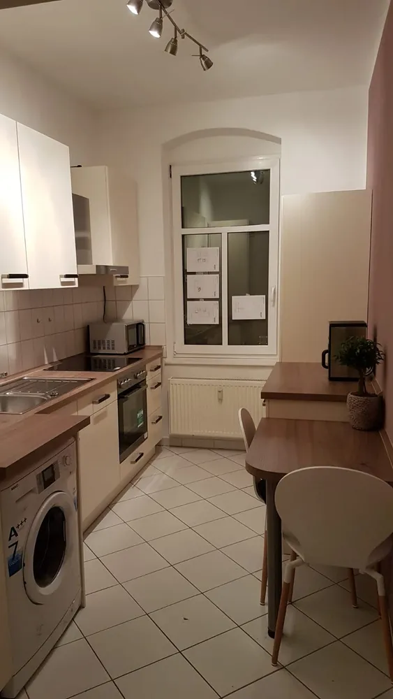 2 room apartment with 55 m² in Dresden – Photo 7