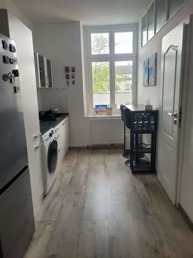 2 Zimmer Wohnung mit 44 m² in Wuppertal – Bild 3