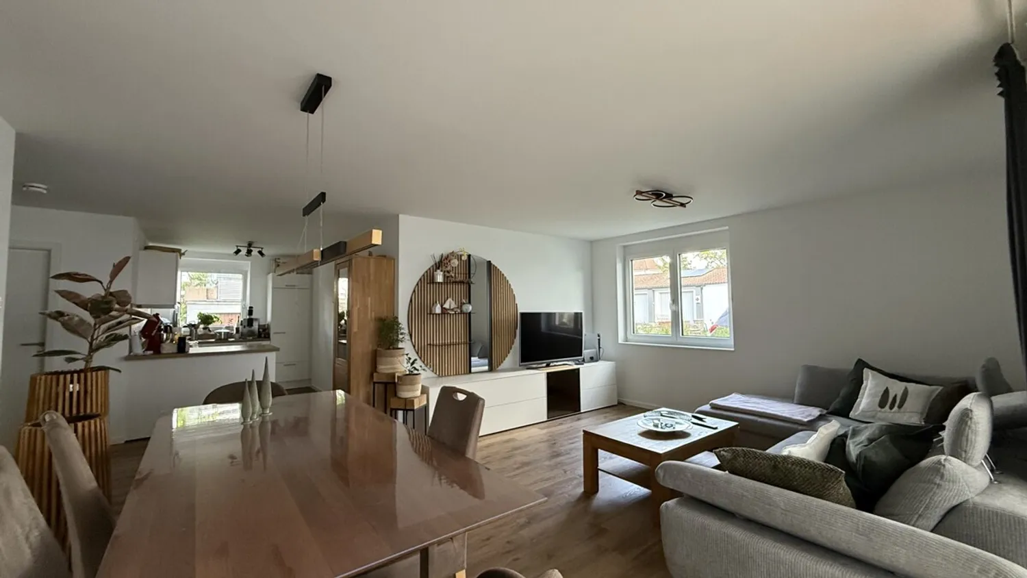 3 Zimmer Wohnung mit 90 m² in Crailsheim – Bild 6