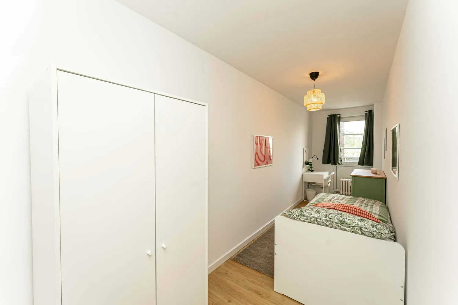 WG-Zimmer in Berlin – Bild 1