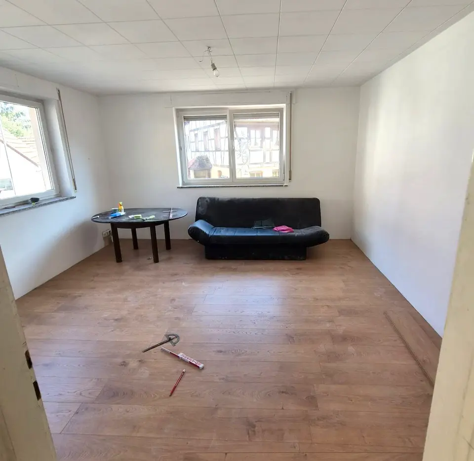 4 Zimmer Haus mit 97 m² in Neu-Ulm – Bild 1