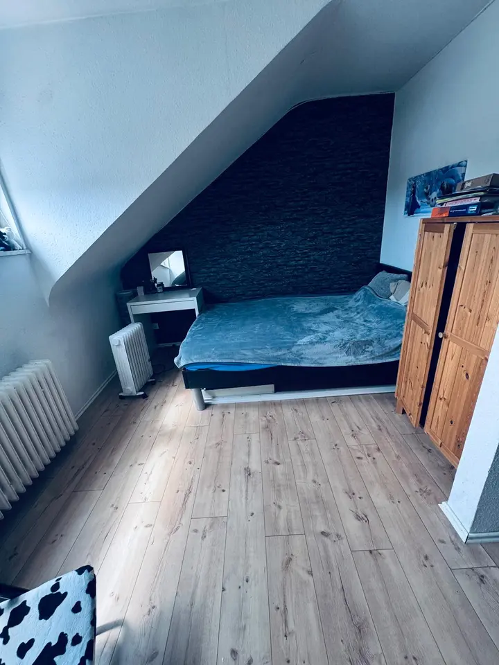3 Zimmer Wohnung mit 65 m² in Remscheid – Bild 9