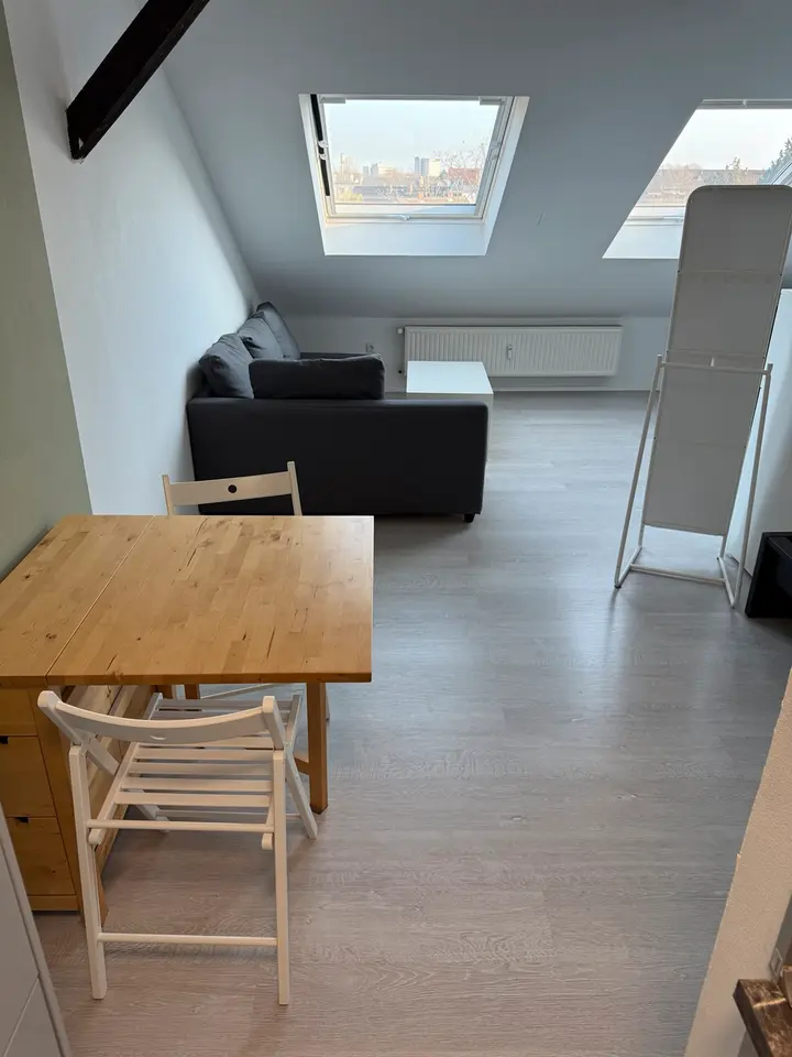 WG-Zimmer mit 25 m² in Lohmar – Bild 3