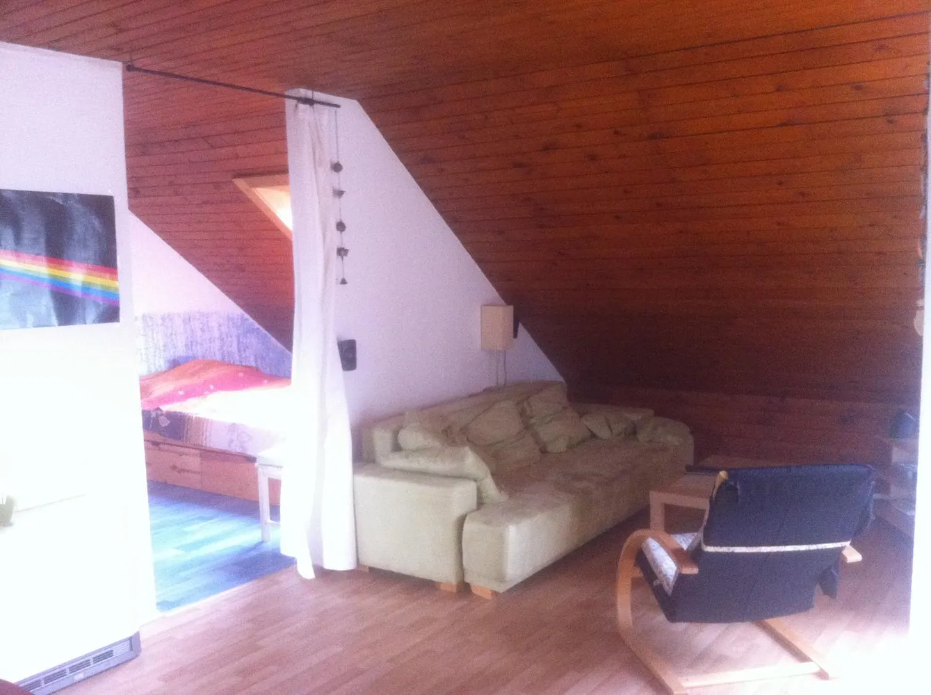 2 Zimmer Wohnung mit 51 m² in Duisburg – Bild 1