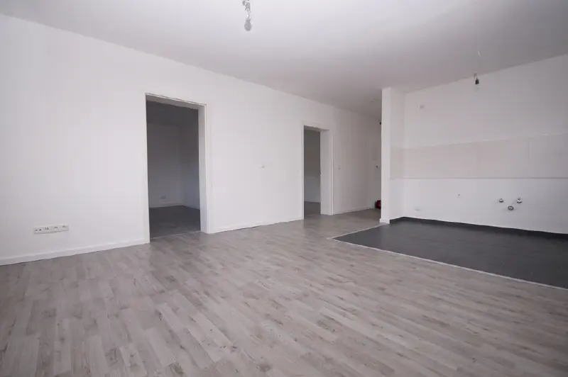 3 Zimmer Wohnung mit 54 m² in Minden – Bild 2