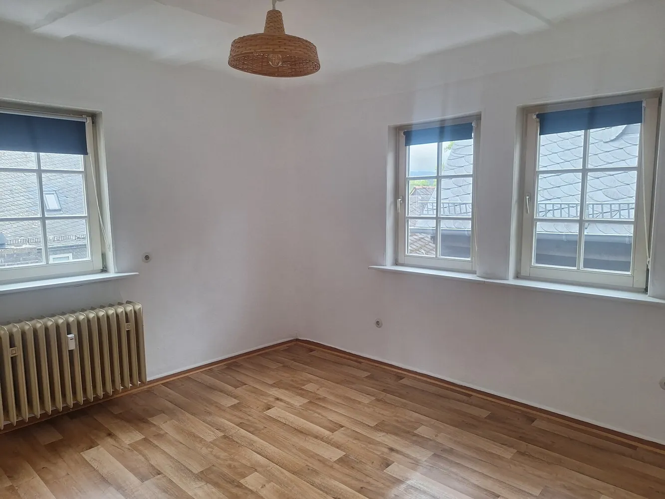 1 Zimmer Wohnung mit 14 m² in Marburg – Bild 2
