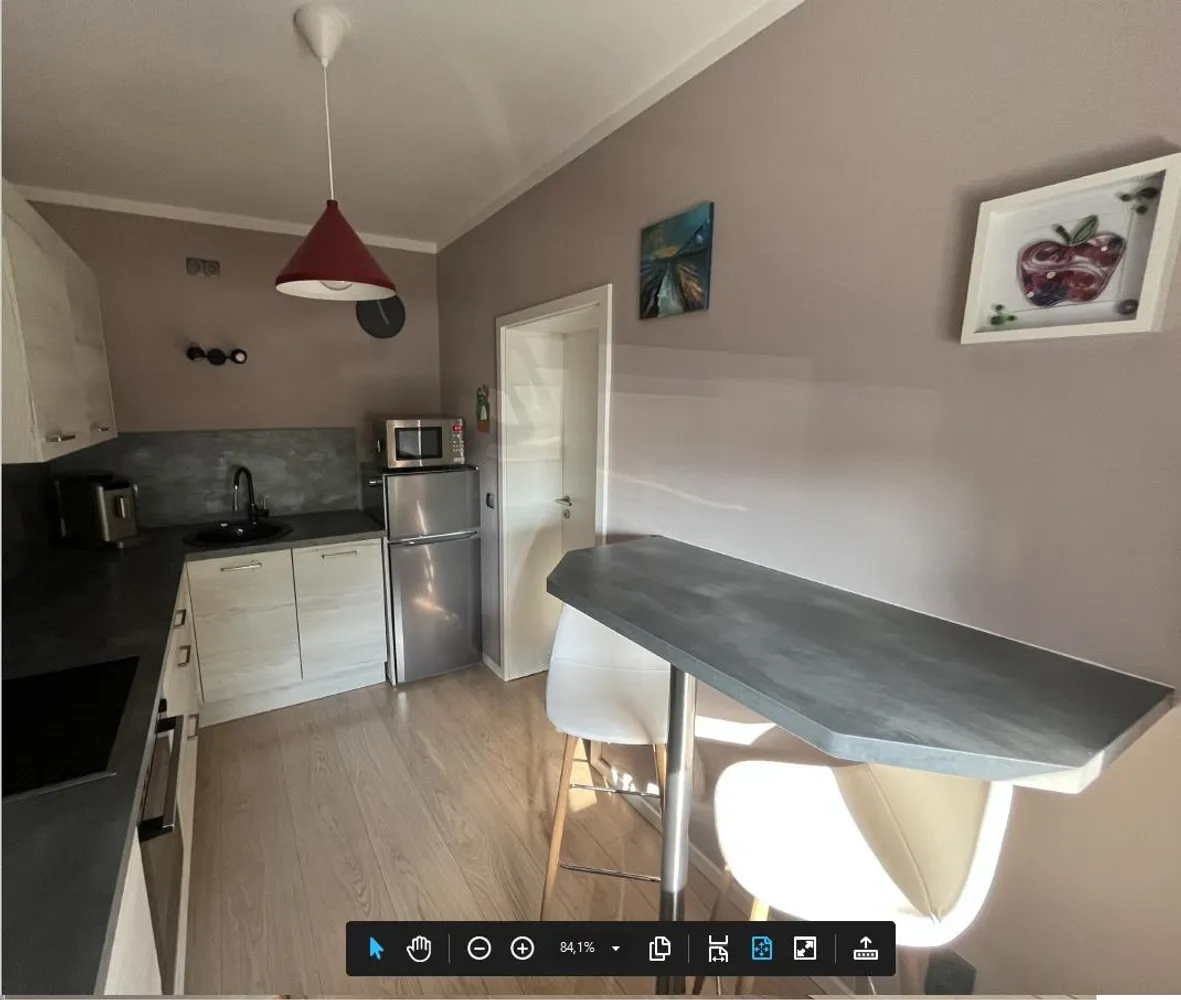2 Zimmer Wohnung mit 73 m² in Magdeburg – Bild 3