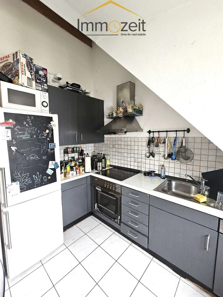 WG-Zimmer mit 15 m² in Ludwigsburg – Bild 10