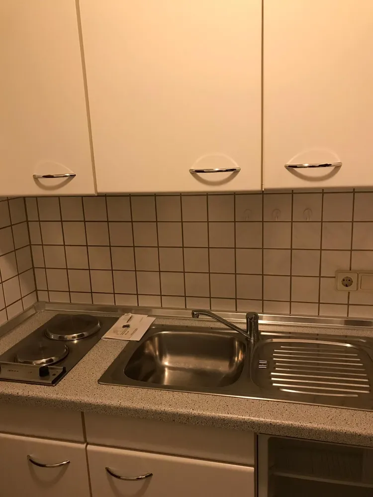 1 Zimmer Wohnung mit 24 m² in Siegen – Bild 3